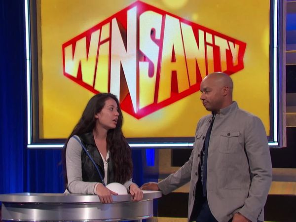 Winsanity - Tough Cookie
