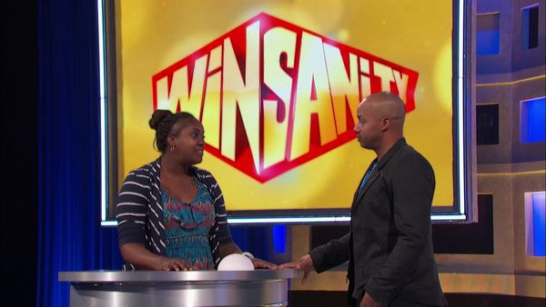 Winsanity - Winsanity