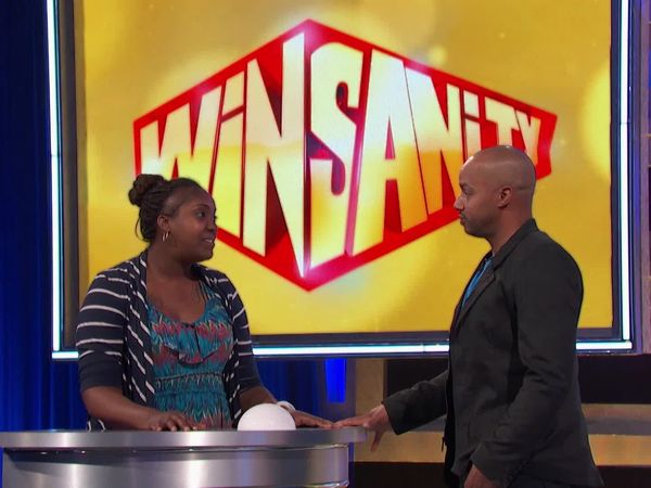 Winsanity - Winsanity