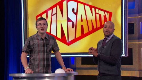 Winsanity - Round Table Society
