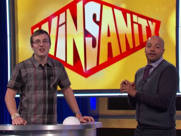 Winsanity - Round Table Society