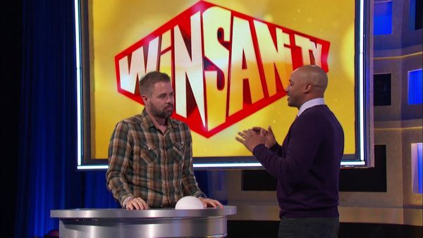 Winsanity - Winsanity