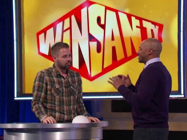 Winsanity - Winsanity