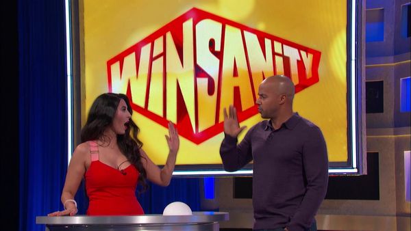 Winsanity - Winsanity