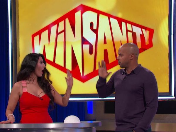 Winsanity - Winsanity