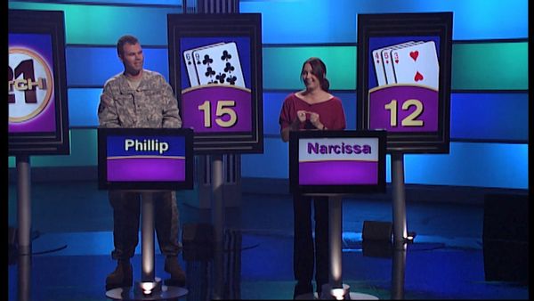 Catch 21 - Catch 21