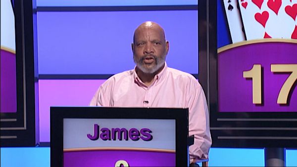 Catch 21 - Cards with the Stars: Fresh Prince