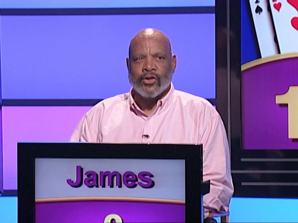 Catch 21 - Cards with the Stars: Fresh Prince
