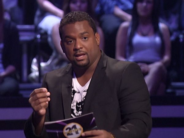 Catch 21 - Wild Card