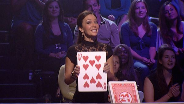 Catch 21 - Winner Take All