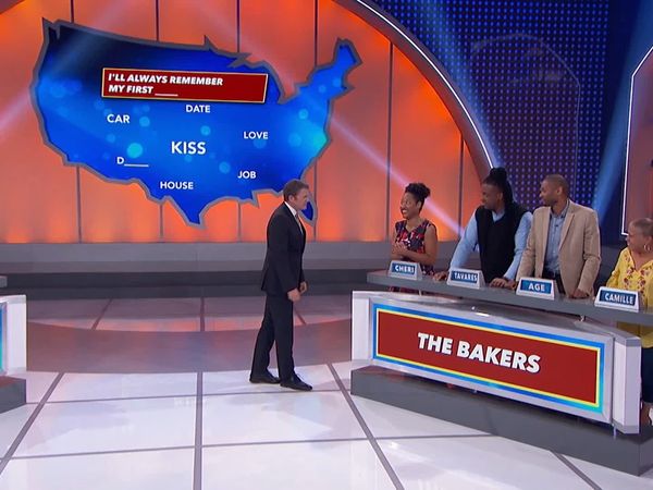 America Says - The Stylists vs. The Bakers