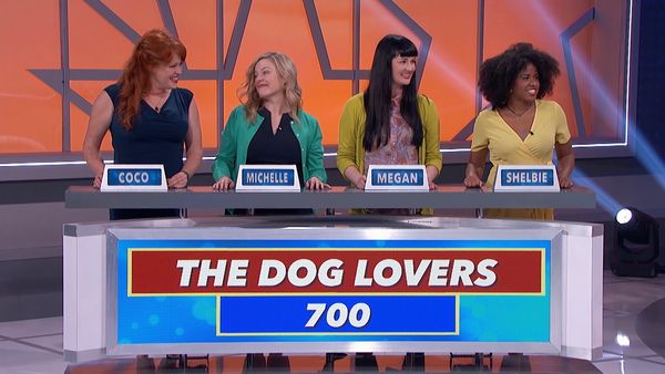 America Says - The Dog Lovers vs. SUV Moms