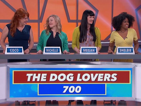 America Says - The Dog Lovers vs. SUV Moms