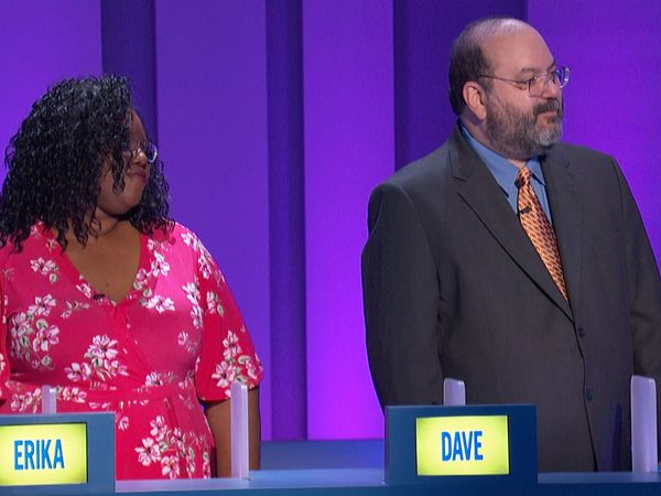 Best Ever Trivia Show - Trivia Hat