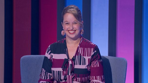 Best Ever Trivia Show - Sea to Shining Sea