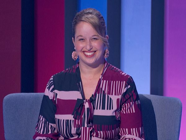 Best Ever Trivia Show - Sea to Shining Sea