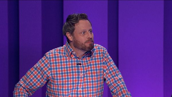 Best Ever Trivia Show - Hungry for More