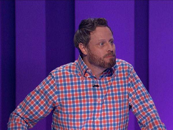 Best Ever Trivia Show - Hungry for More