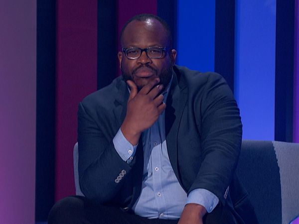 Best Ever Trivia Show - Bring Me Ken Jennings