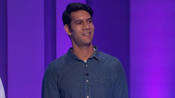 Best Ever Trivia Show - Hoist the Flag
