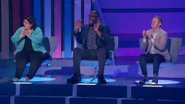 Best Ever Trivia Show - Fearless
