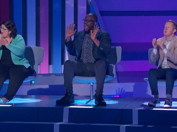 Best Ever Trivia Show - Fearless