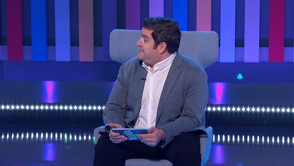 Best Ever Trivia Show - You're Playing with Ken Jennings