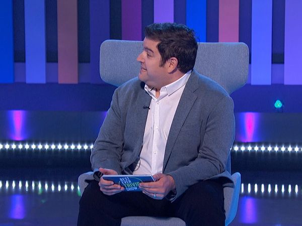 Best Ever Trivia Show - You're Playing with Ken Jennings