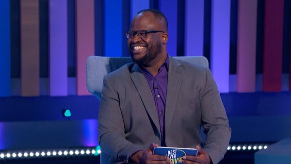 Best Ever Trivia Show - One for the History Books