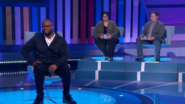 Best Ever Trivia Show - Misremembering