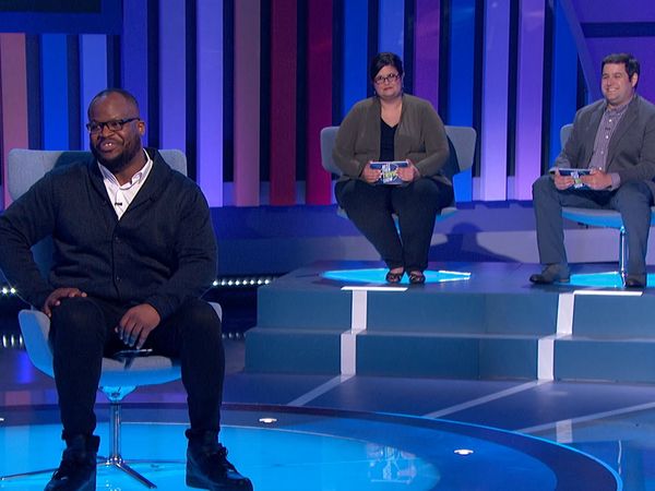 Best Ever Trivia Show - Misremembering