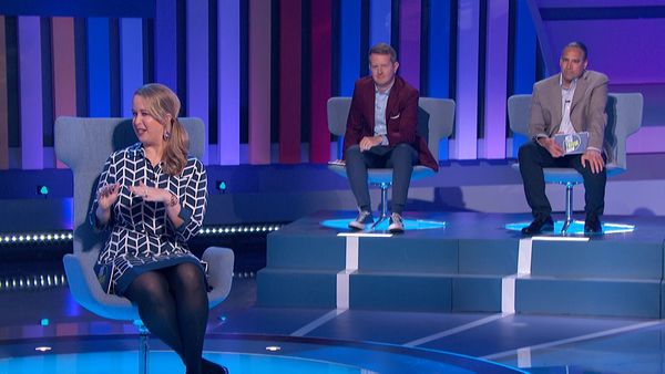 Best Ever Trivia Show - Ever-Keen