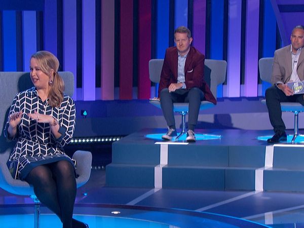 Best Ever Trivia Show - Ever-Keen