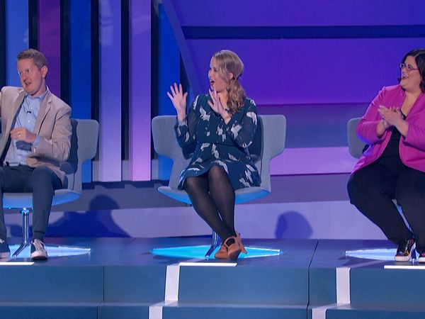 Best Ever Trivia Show - Up in Orbit