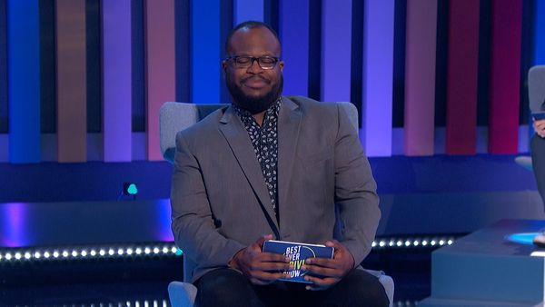 Best Ever Trivia Show - You Bet I Know