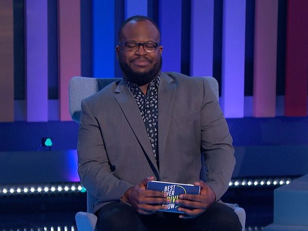 Best Ever Trivia Show - You Bet I Know