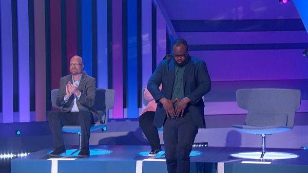 Best Ever Trivia Show - Everyone Loves It