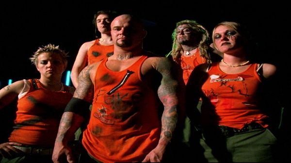 Extreme Dodgeball - Extreme Dodgeball 1004
