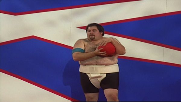 Extreme Dodgeball - Extreme Dodgeball 1001