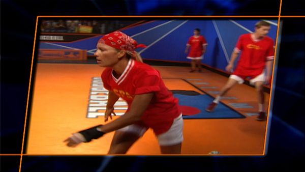 Extreme Dodgeball - Extreme Dodgeball 2006
