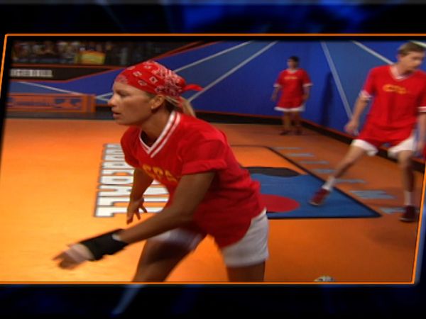 Extreme Dodgeball - Extreme Dodgeball 2006
