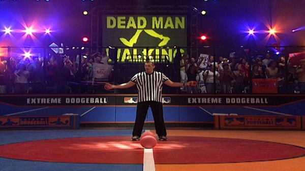 Extreme Dodgeball - Extreme Dodgeball 2004