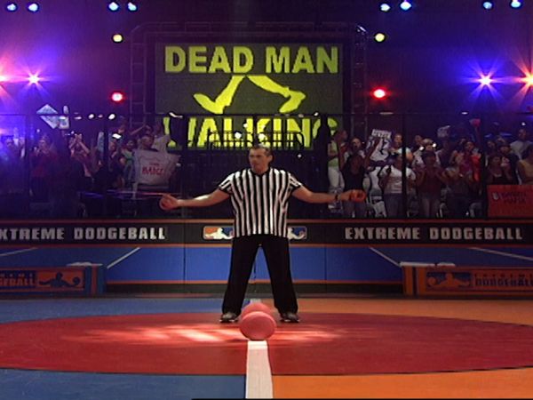 Extreme Dodgeball - Extreme Dodgeball 2004