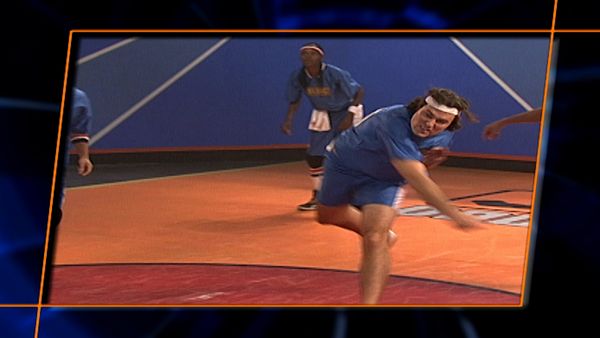 Extreme Dodgeball - Extreme Dodgeball 2002