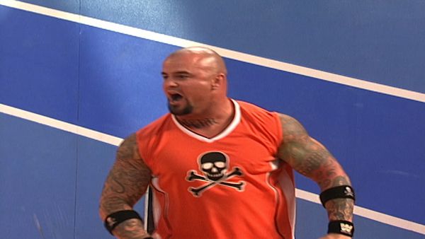 Extreme Dodgeball - Extreme Dodgeball 2010
