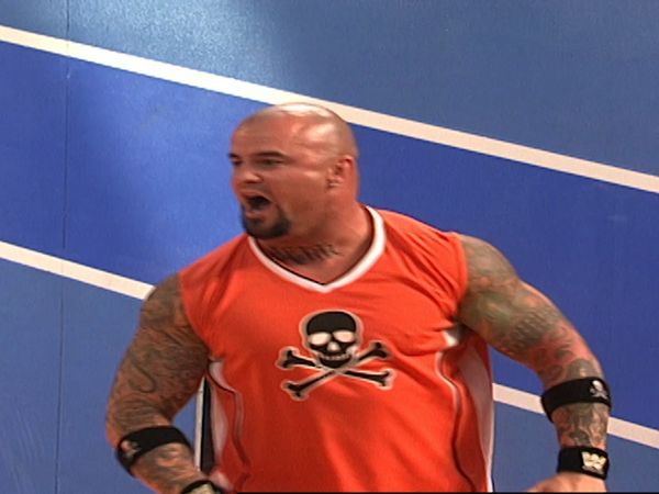 Extreme Dodgeball - Extreme Dodgeball 2010