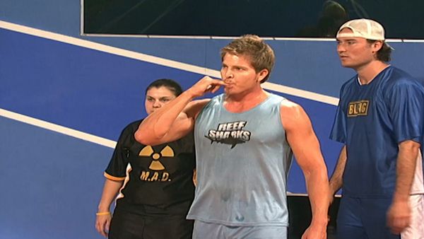 Extreme Dodgeball - Extreme Dodgeball 2011