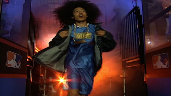 Extreme Dodgeball - Extreme Dodgeball 2005