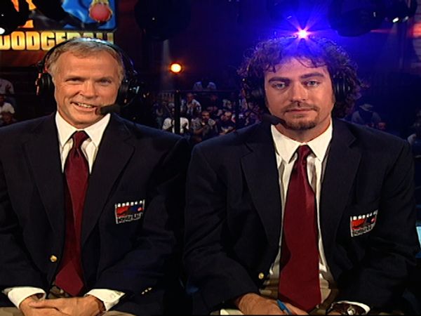 Extreme Dodgeball - Extreme Dodgeball 2003