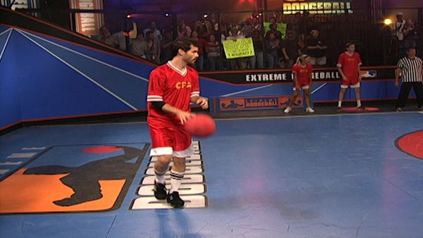 Extreme Dodgeball - Extreme Dodgeball 2001